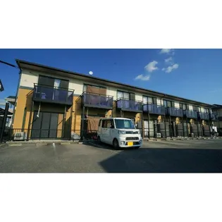 三重県津市一身田大古曽【一戸建】の外観