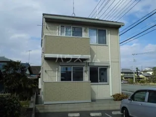 エクセルコート【1階】の外観