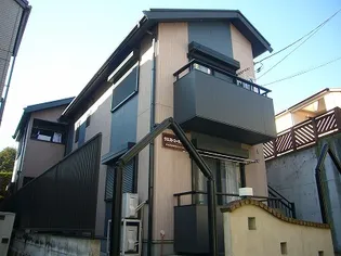 ウエストコーストIIIの画像