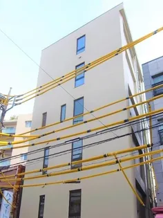 Grande Bene【3階】の外観