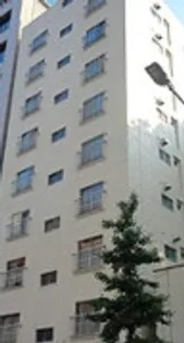 東京都文京区本駒込6【マンション】の外観