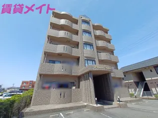 プラムスクエアの画像