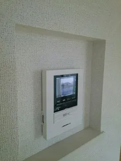 メルヴェイユ・シャトー【1階】の内装