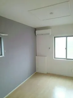 メルヴェイユ・シャトー【1階】の内装