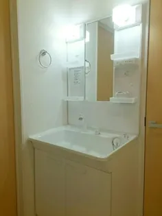 メルヴェイユ・シャトー【1階】の内装