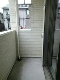 メルヴェイユ・シャトー【1階】の内装