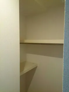 メルヴェイユ・シャトー【1階】の内装