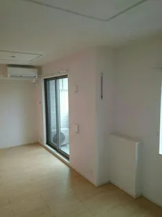 メルヴェイユ・シャトー【1階】の居間