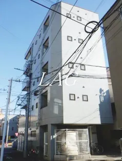 エムハイツの画像