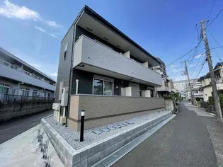 アンクルール南柏IIの画像