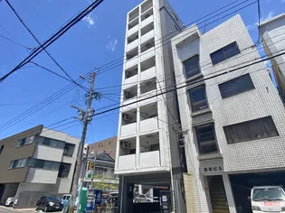 グリーンプラザ新町の画像