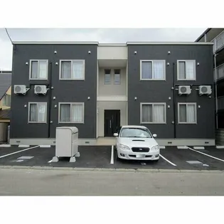 プリオール恵庭の画像