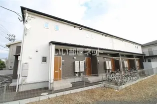 宮城県仙台市太白区郡山7【アパート】の外観