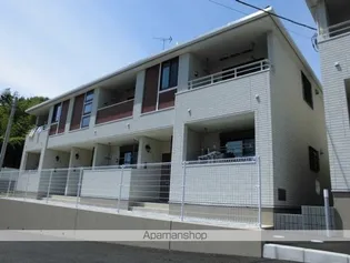 メゾンフォリアAの画像