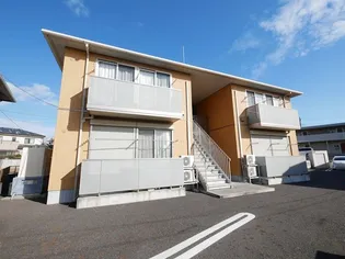 シャーメゾン ライフの画像