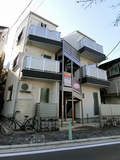 リーヴェルポート横浜南太田の画像