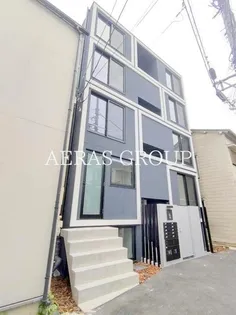 アピチェ目黒の画像