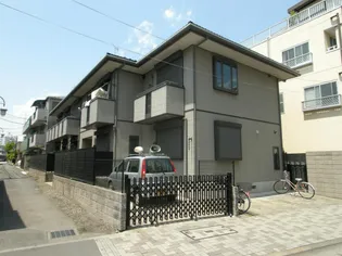 グランシードSの画像