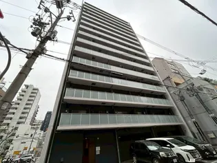 ドゥーエ立売堀の画像