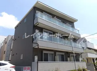 千葉県八千代市緑が丘2【アパート】の外観