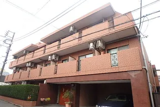 ビタ フェリーチェ【1階】の外観