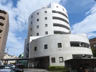 クリスタルタワーの画像