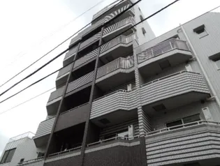 グランドコンシェルジュ上池袋の画像