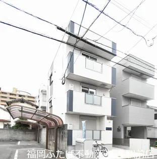 イクシオン箱崎宮の画像