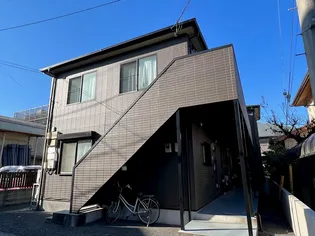 シャルマンAの画像