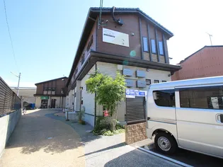 ヴィラ・デ・アウラ【2階】の外観