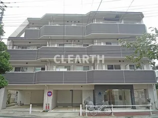 ラ シード板橋若木の画像