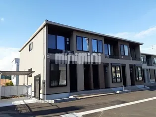 フェリーチェ東天王町 IIの画像