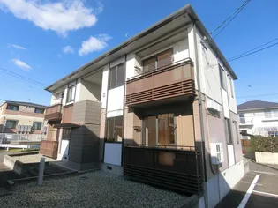 ピュアタウンDの画像