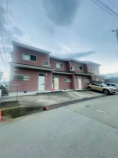 ハイツ中川Cの画像