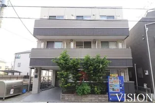 POD CREST Iの画像