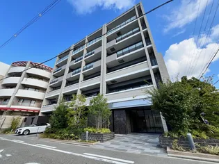 ユニハイムエクシア池田城南の画像