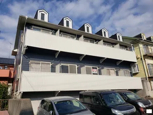 レジデンスYURIの画像