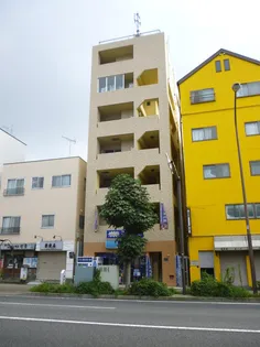 てぃだ横浜の画像