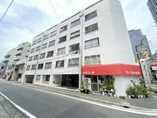 東海御園ハイツ【5階】の外観