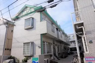 ローズアパートQ54Dの画像