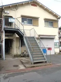 ハイツ弘栄の画像