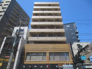 レガシー千駄木の画像