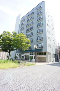 リ・ポーズ21【7階】の外観