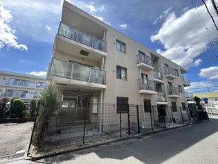 パストラル宮野の画像