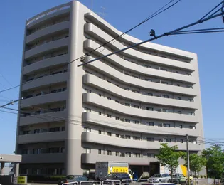 パークプラザ新光の画像