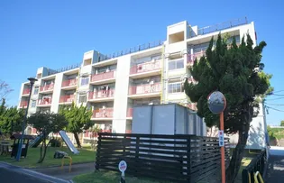 ワイズタウン 1棟の画像