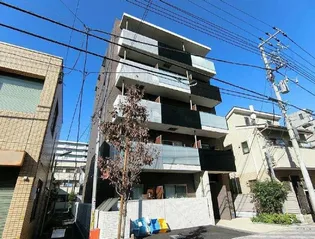 DEAR COURT 幸の画像