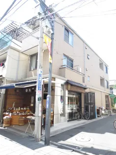 プロスパー北砂の画像