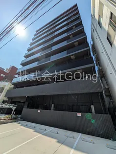 神奈川県横浜市神奈川区反町3【マンション】の外観