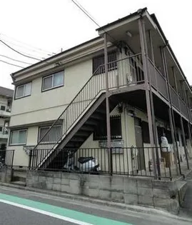 ヴィラ千歳の画像